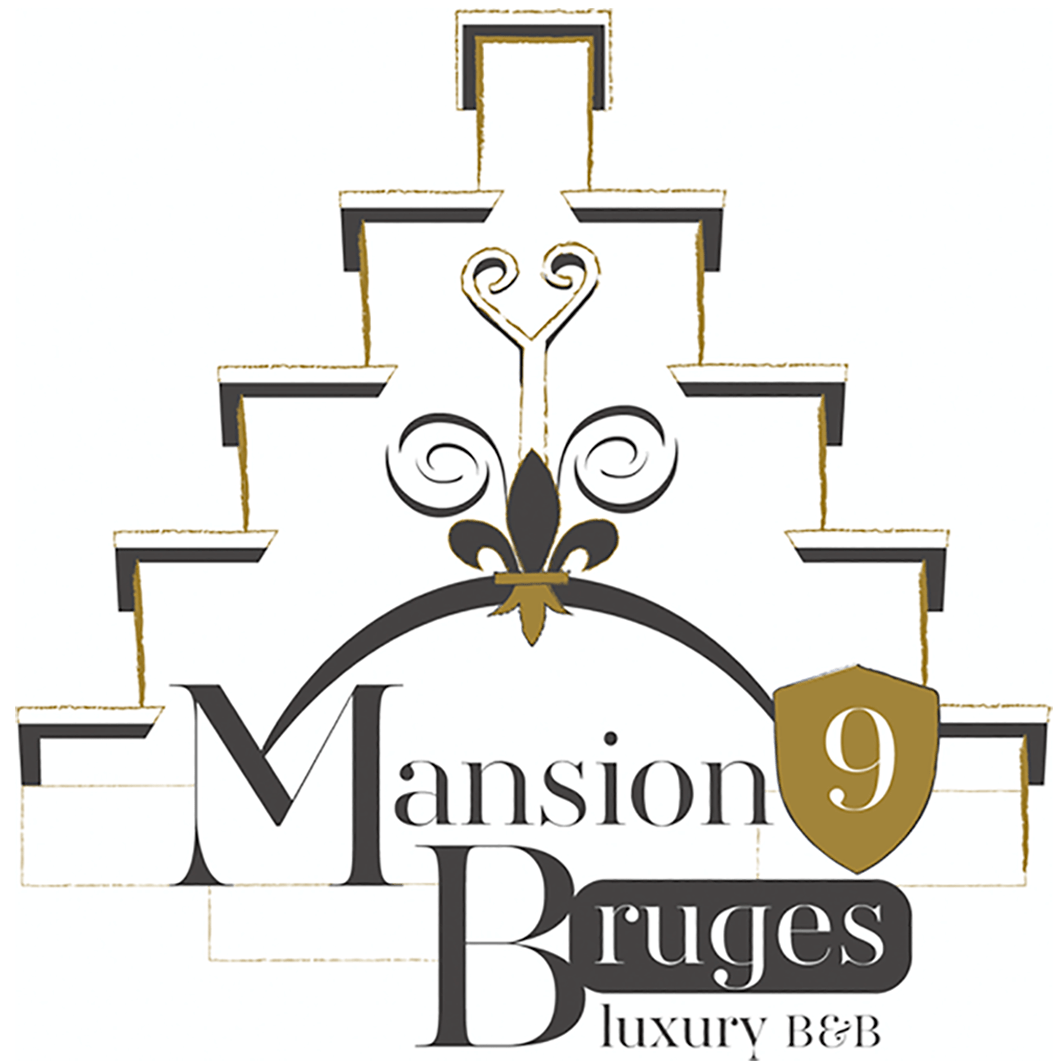 Mansion Bruges